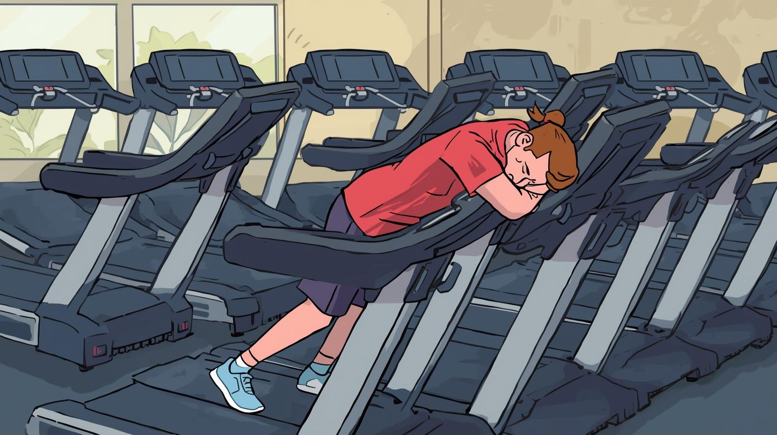 Top 10 gym mistakes that are killing your progress
